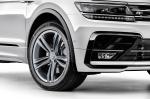 Volkswagen Tiguan R-Line Edition 2019 года (AU)